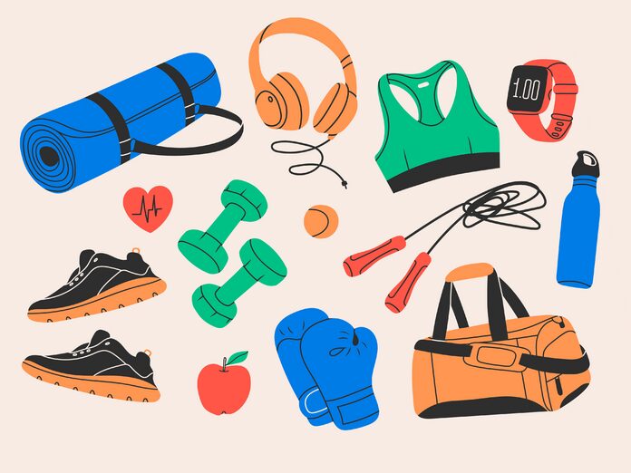 20 Things Everyone in Their 20s Should Know About Fitness