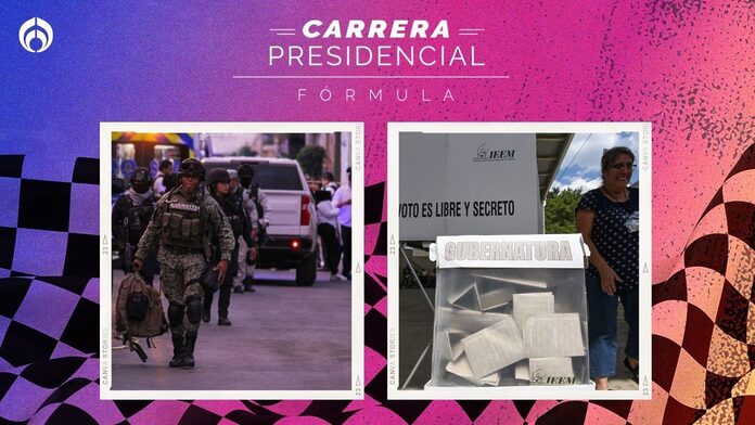 Violencia en elecciones: estos son los estados con más agresiones a candidatos, según Integralia