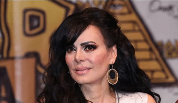 “Ya tengo dos ángeles en el cielo”: Maribel Guardia sufre la pérdida de otro ser querido