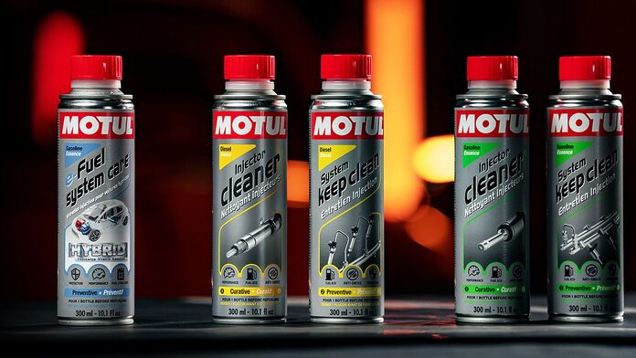 Este aditivo Motul recupera tu motor y pone Amazon patas arriba: es lo más vendido