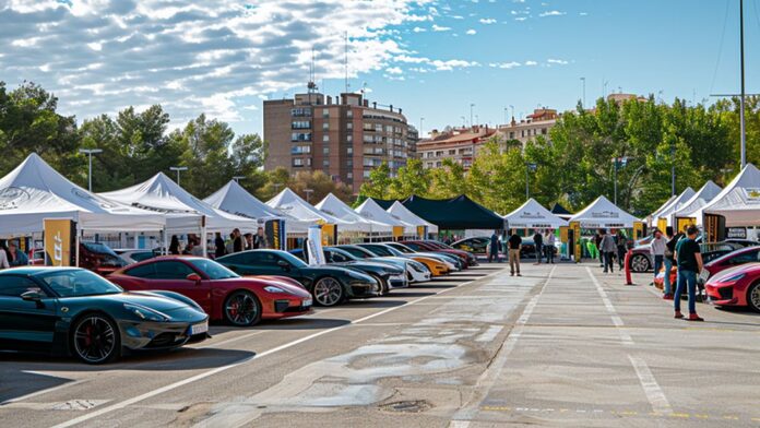 20 marcas acudirán a Madrid Car Experience, en Ifema del 22 al 26 de mayo