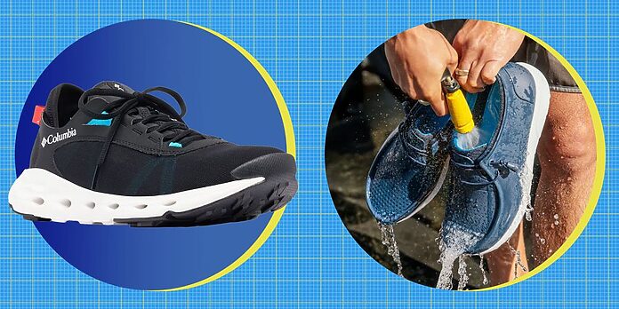 Los 12 mejores zapatos de agua para hombres, probados por editores de estilo y equipo