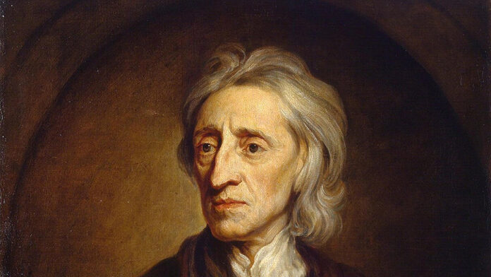 La felicidad, según la filosofía de John Locke