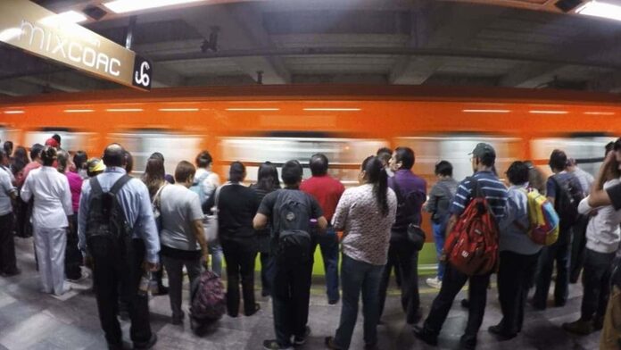 Metro CDMX: qué pasa en las líneas 2, 4, B y 12, este 26 de abril