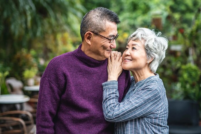 Qué decirle a su pareja que tiene cáncer de próstata