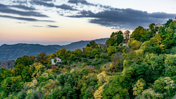 ¿Cuál es el parque natural más grande de España?