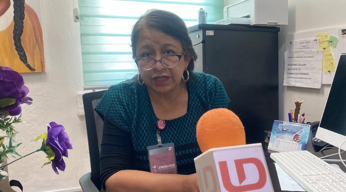 Casos de trastorno psicólogo en mujeres y hombres van en aumento: Immujer Mazatlán