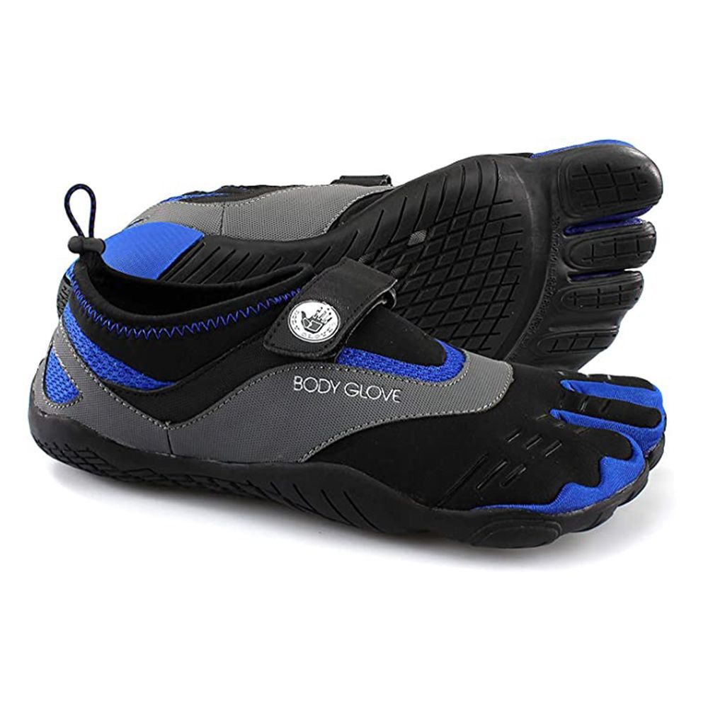 Zapatos de agua 3T Barefoot Max para hombre