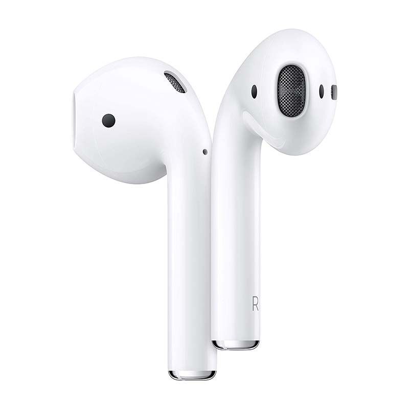 AirPods (segunda generación) 