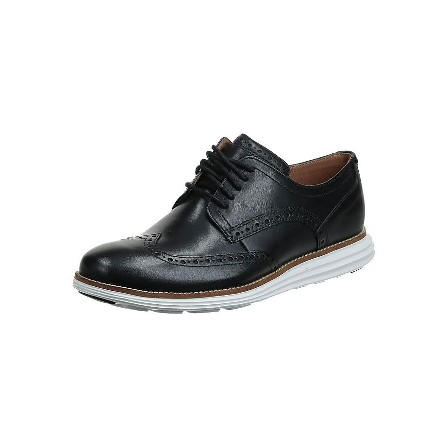 Zapato Oxford Grand Shortwing original