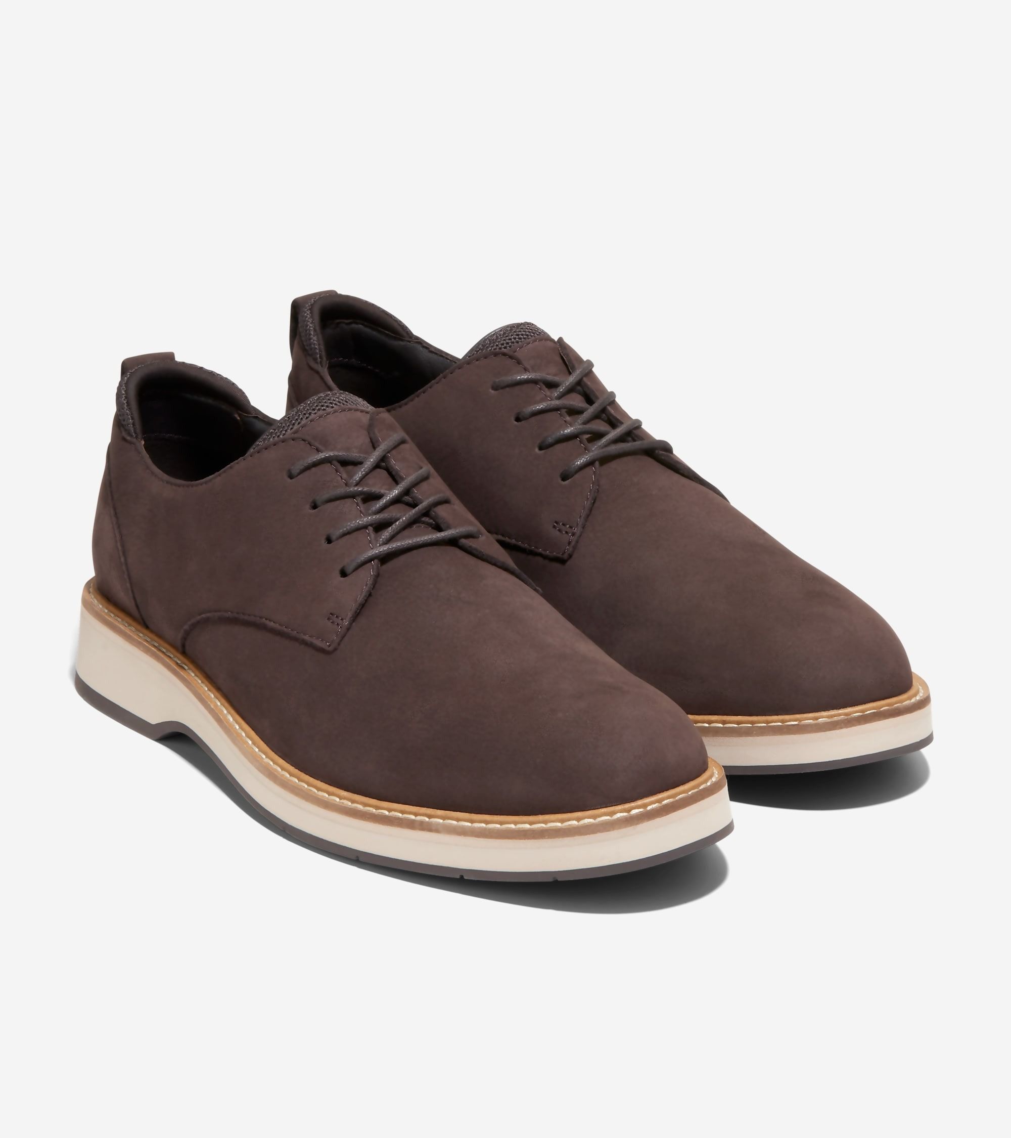 Osborn Grand 360 Oxfords lisos