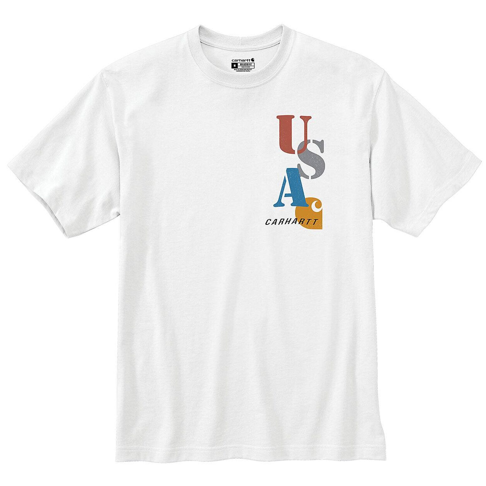 Camiseta gráfica Estados Unidos