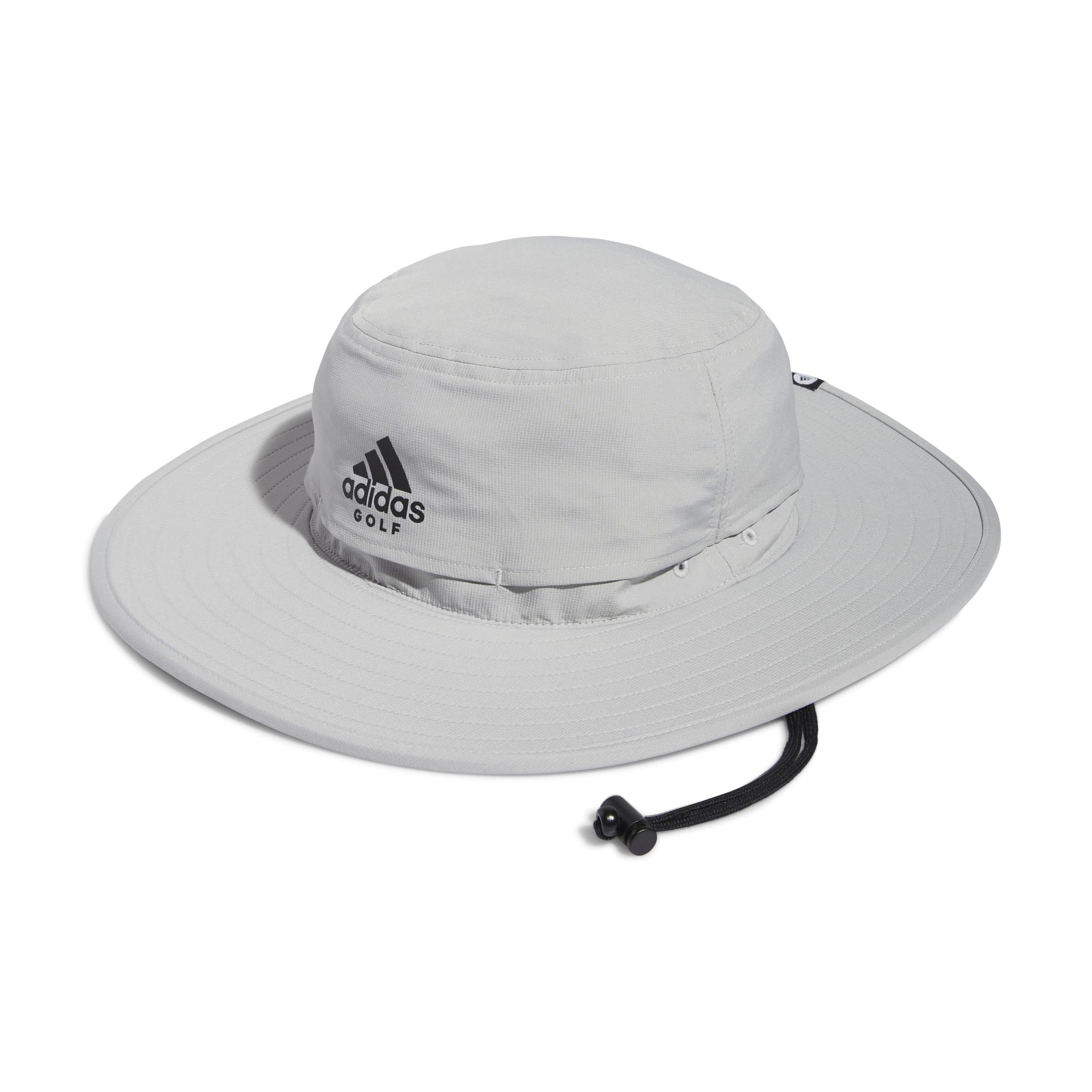 Sombrero de golf de ala ancha UPF