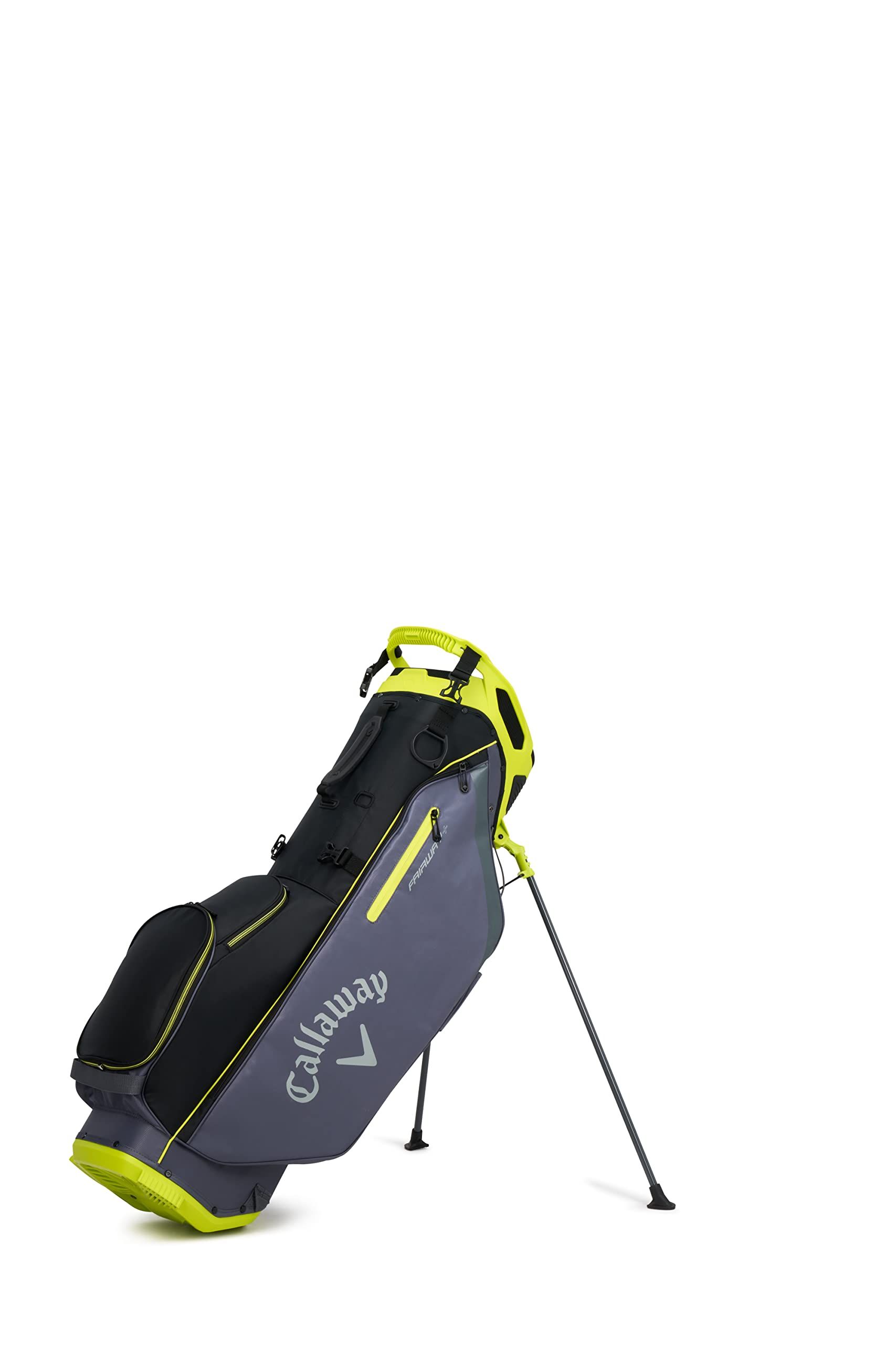 Bolsa con soporte Fairway Plus