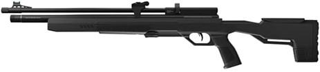 Rifle de aire comprimido Crosman Icon calibre .22 (CPI22S) retirado del mercado