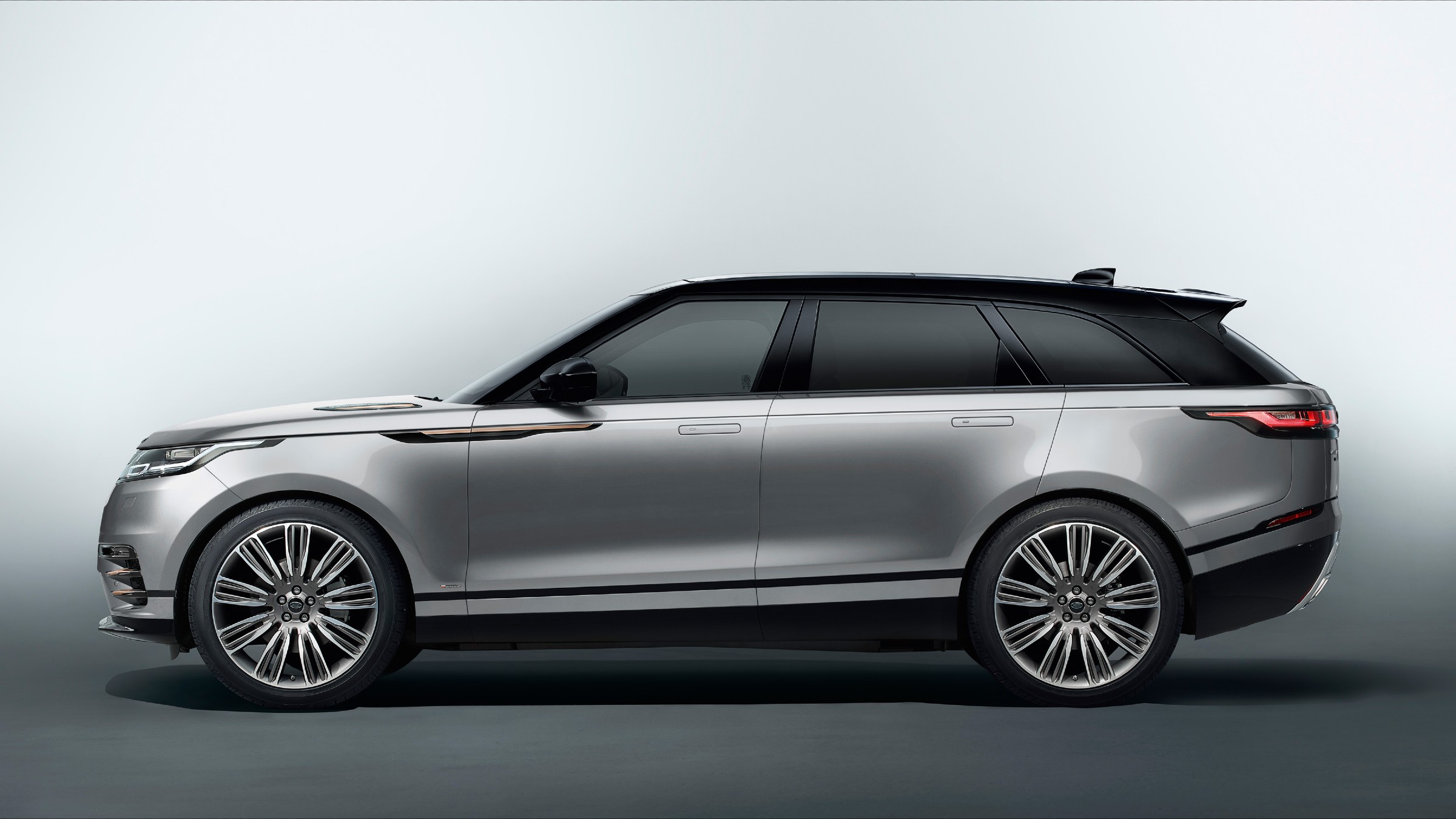 Range Rover Velar 2024