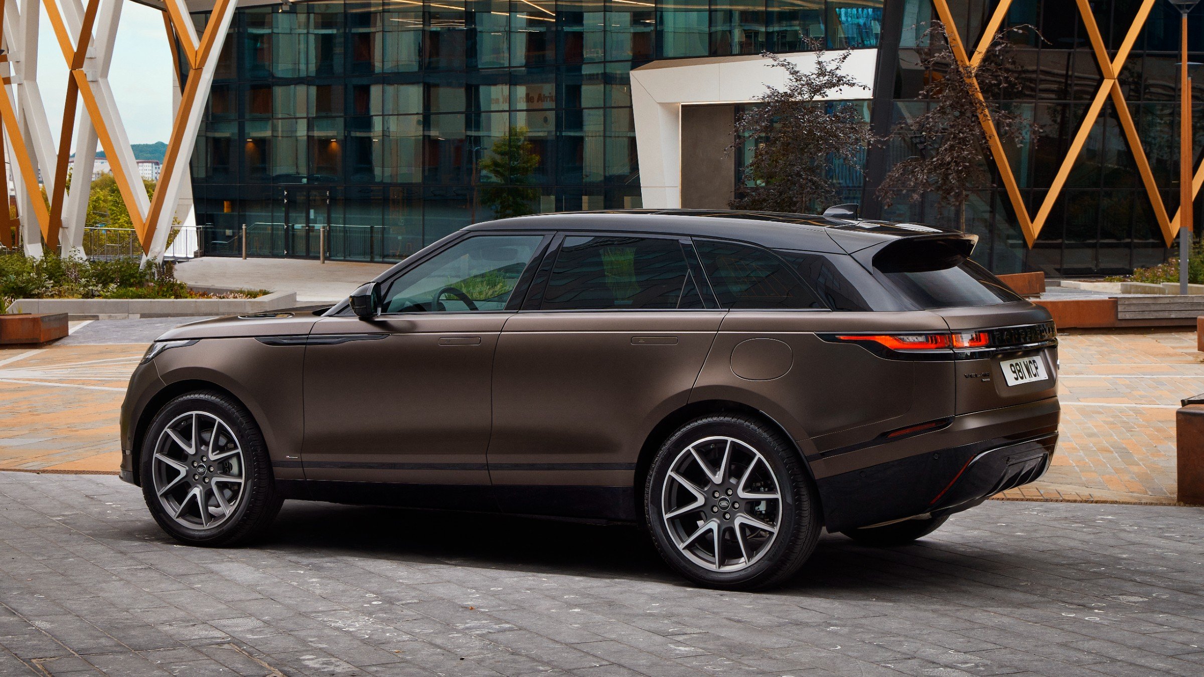 Range Rover Velar 2024