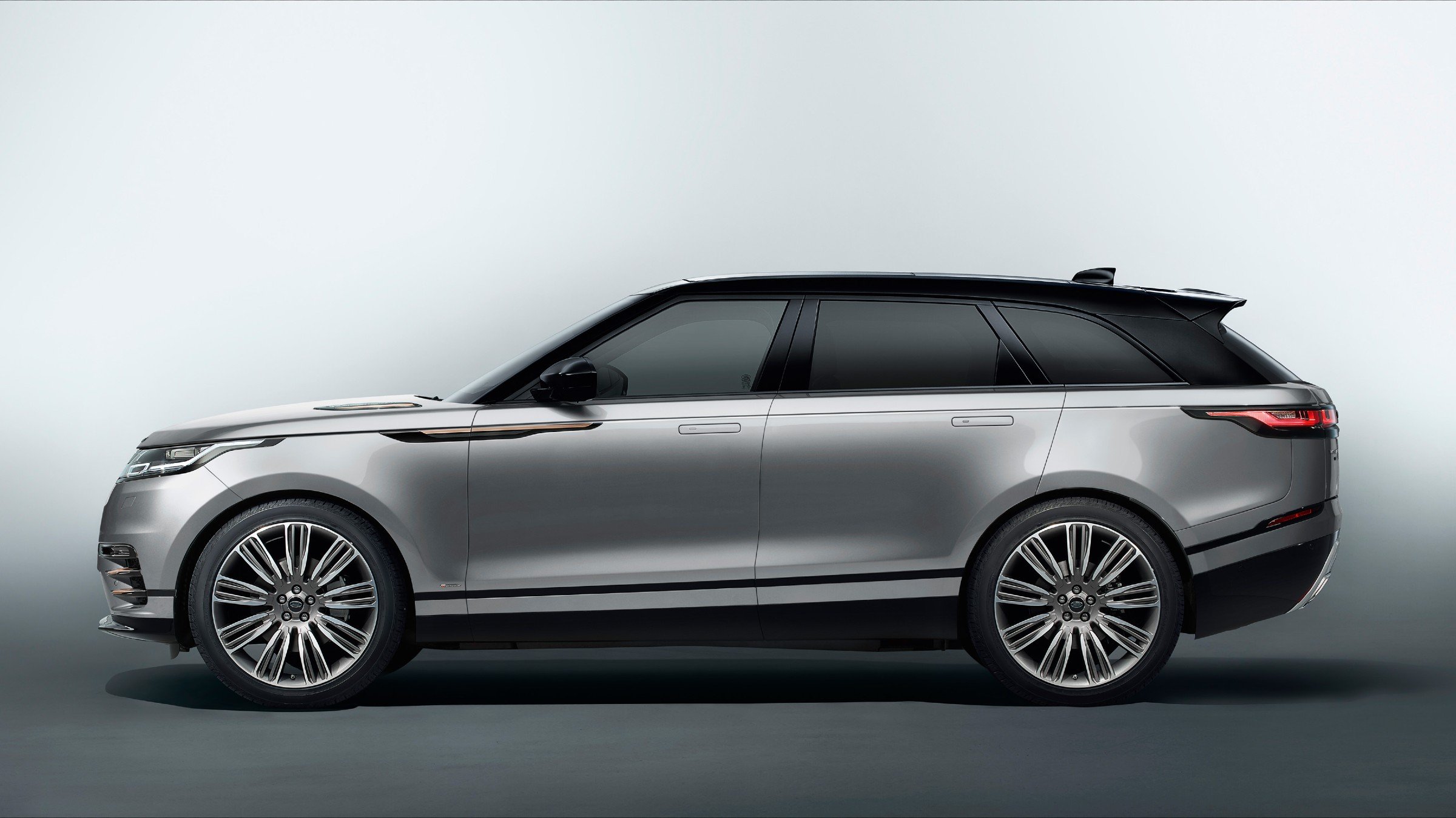 Range Rover Velar 2024