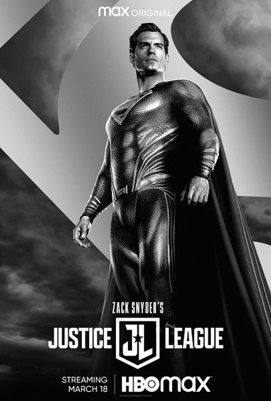 zack snyder liga de la justicia