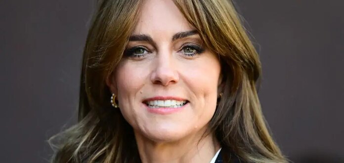 Ahora puedes mandarle una carta de buenos deseos a Kate Middleton (y puede que te conteste)