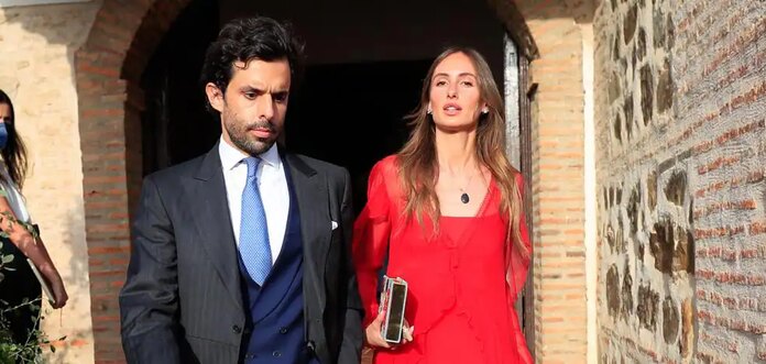 Los Aznar-Botella se van de boda: así es Renata Collado, la millonaria mexicana que se va a casar con Alonso Aznar