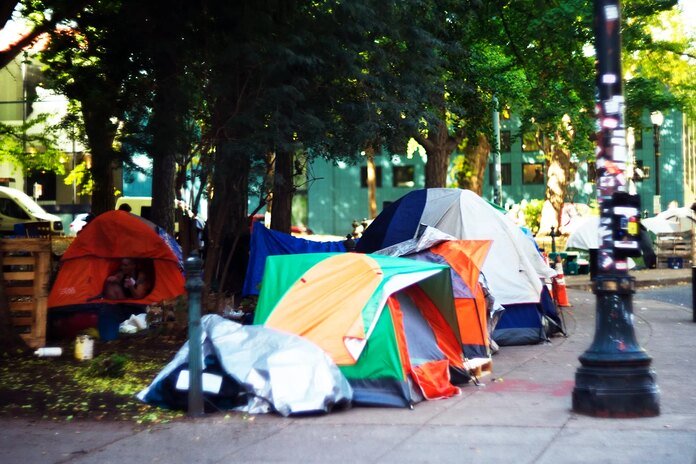 Una respuesta humana a la falta de vivienda