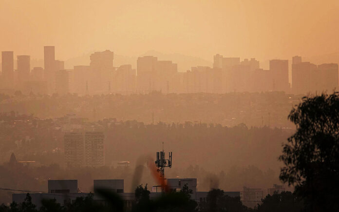 Actualización: Se suspende la contingencia ambiental