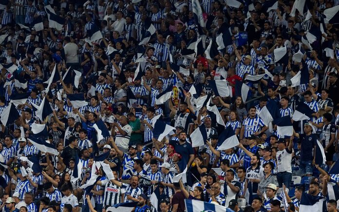 FIFA sanciona a Monterrey y no podrá fichar jugadores en los próximos 3 mercados de transferencias