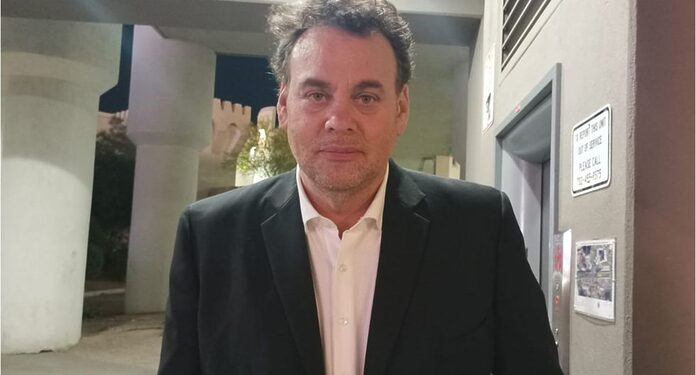 David Faitelson confirma el veto del Canelo: Encontraremos la forma de estar en la pelea