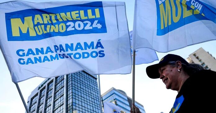 SRE felicita a Panamá por triunfo de José Raúl Mulino en elecciones presidenciales