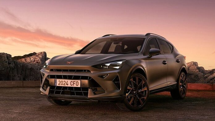 Cupra Formentor, ventajas de comprar el modelo actual o de esperar al nuevo