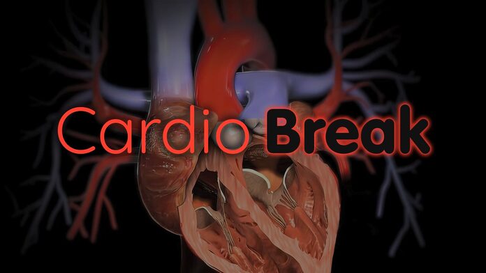 SGLT2i para insuficiencia mitral;  Angiografías mineras con IA;  ¿Melatonina y riesgo de ECV?