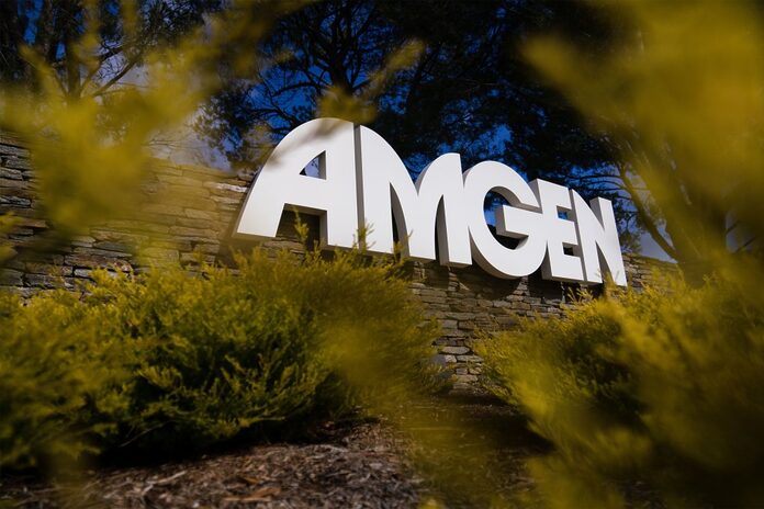 Amgen sigue adelante con dosis costosas y altamente tóxicas contra el cáncer a pesar del desafío de la FDA
