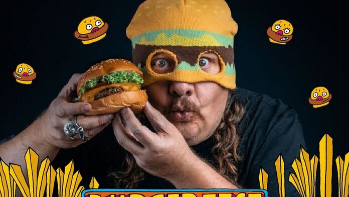 Burger Fest, el plan perfecto para el fin de semana si te encantan las hamburguesas;  saber donde y cuando es