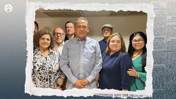 Fabio Beltrones busca rescatar ‘Seguro Popular’ a favor de las mujeres y familias en Sonora