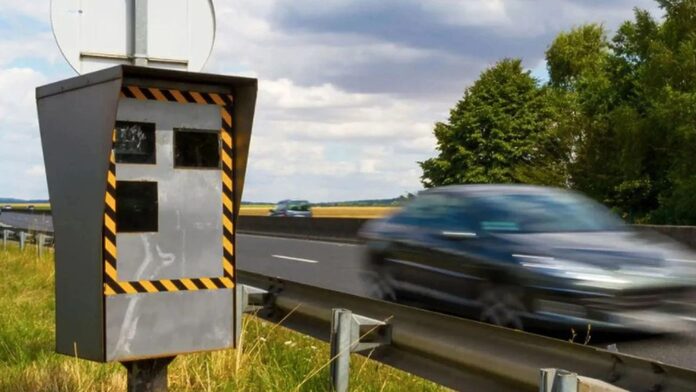 Estas son las carreteras en las que la DGT pondrá radares móviles a partir de ahora