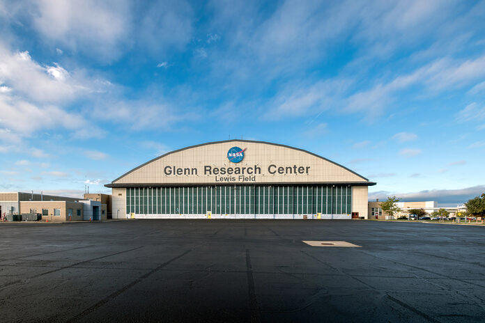 Glenn de la NASA busca arrendar instalaciones