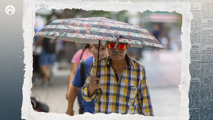 Segunda ola de calor: ¿cuántas personas han muerto en San Luis Potosí?