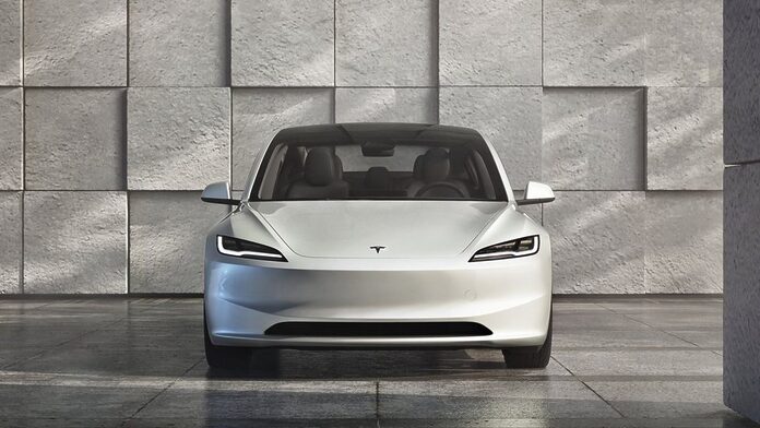 Nuevo revés de Tesla en China y, además, por un fabricante nacional