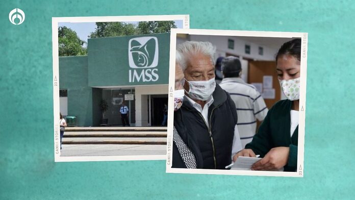 Baja Modalidad 40: por estos motivos podrías perder tu pensión en el IMSS