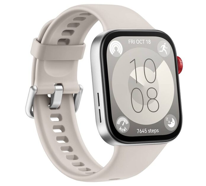 Huawei Watch Fit 3: prestaciones tech, precisión y diseño. Sin duda, el smartwatch del momento – Review del Gadget Lab