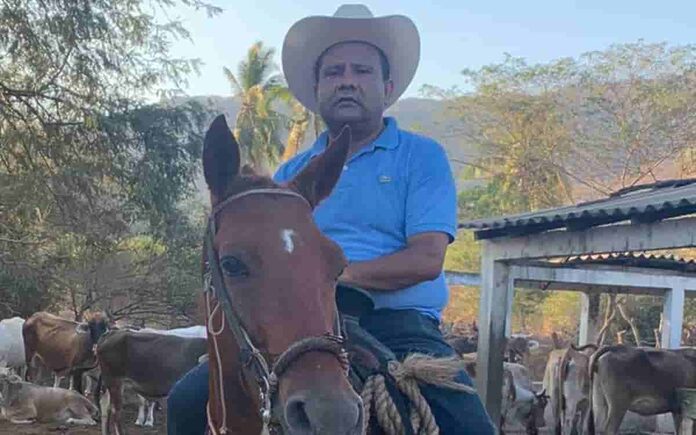 Candidato del PRI y su esposa, entre los cuerpos desmembrados en Acapulco