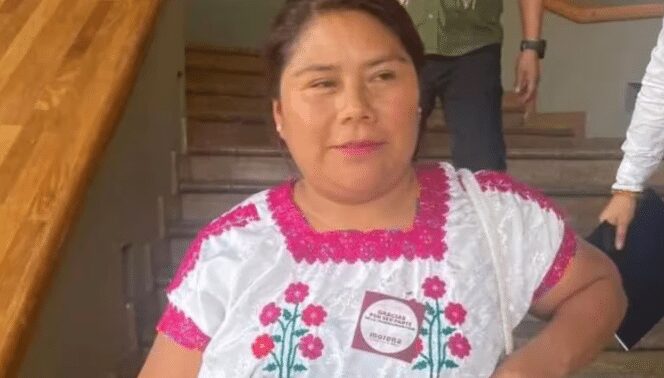 Ataque a candidata en Rincón Chamula, Chiapas, deja un muerto y 2 heridos
