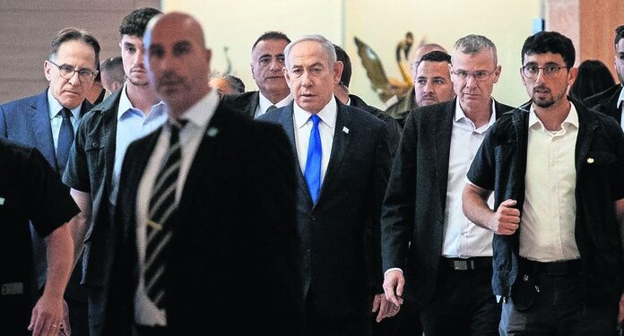 Israel, la olla a punto de explosión  | El Universal