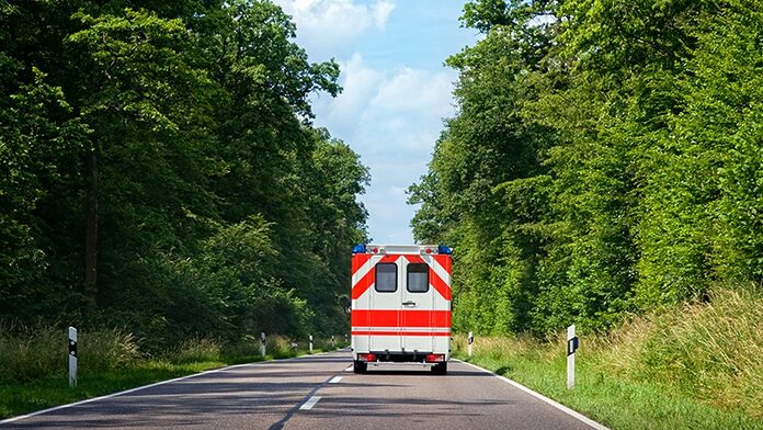 Un nuevo programa impulsa el acceso a Tx para pacientes con accidente cerebrovascular en zonas rurales