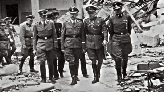 La dicotomía de dos amistades en bandos opuestos de la Guerra Civil española