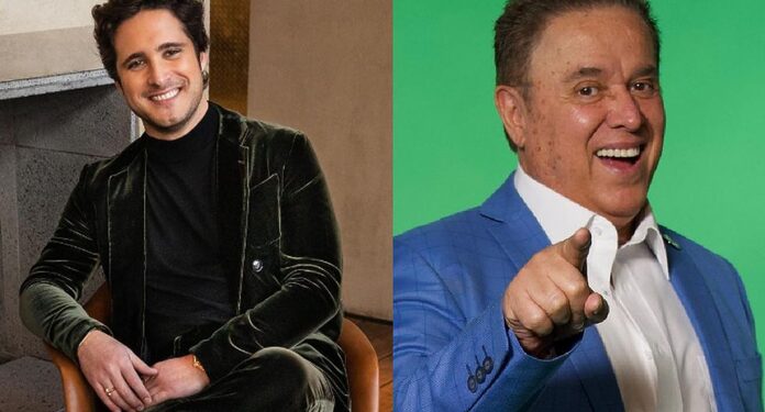 Mario Bezares explota contra Diego Boneta por serie de Paco Stanley: «¿Estás necesitado?»