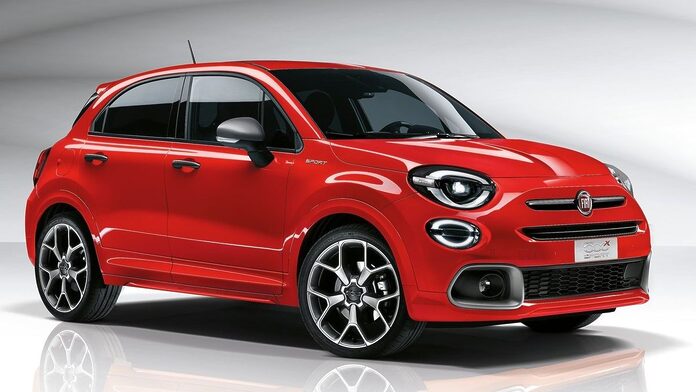 Fiat 500X o Audi Q2, dos formas de moverse por la ciudad de forma diferente