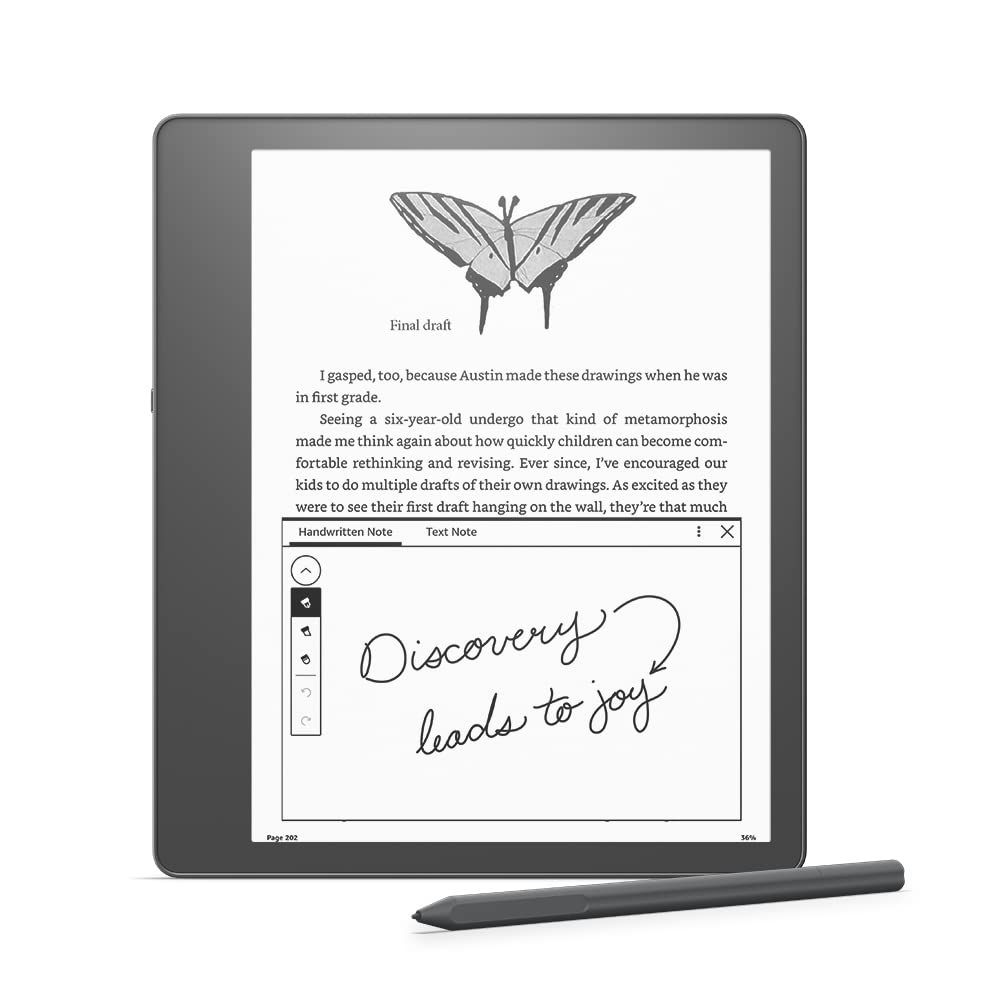 Kindle Escriba (16 GB)