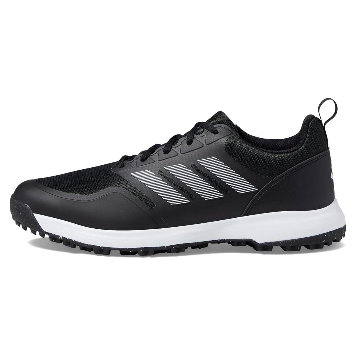 adidas Tech Response Spikeless 3.0, zapatos de golf para hombre